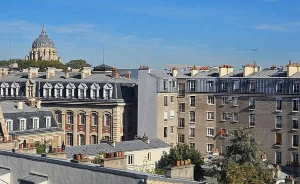 Appartement 1 pièce