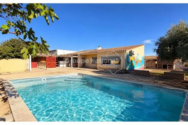 Maison 7 pièces 137 m²