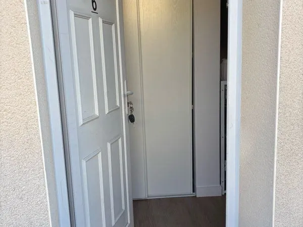 Appartement Poitiers