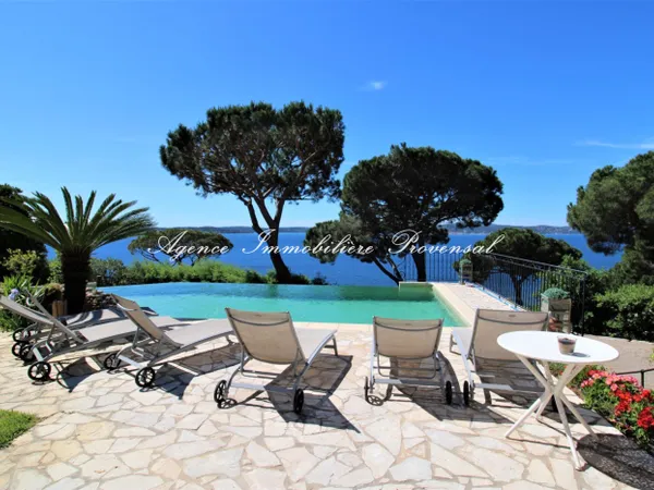location saisonnière villa 5 Pièce(s)
