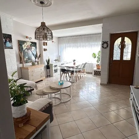 Maison 5 pièces 99 m²