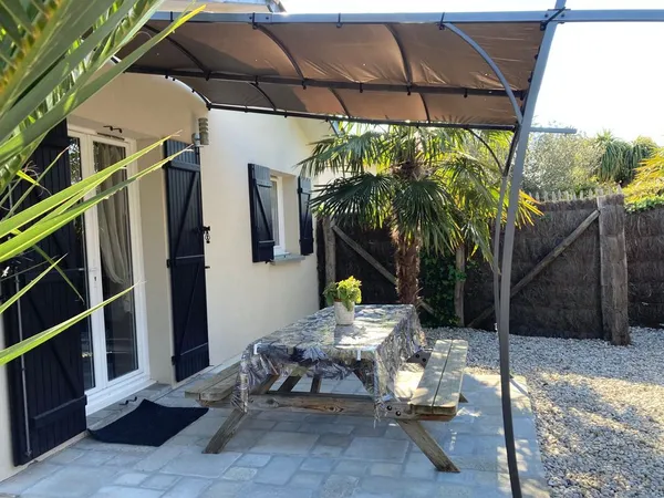 Appartement de 33m2 à louer sur Gujan-Mestras