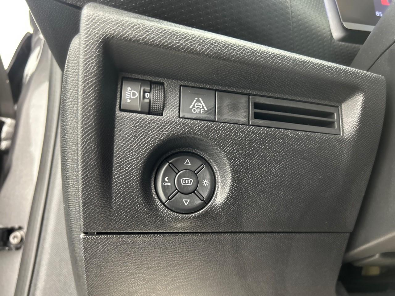 Citroën C4 puretech 130 s&s eat8 c-series — photo 20