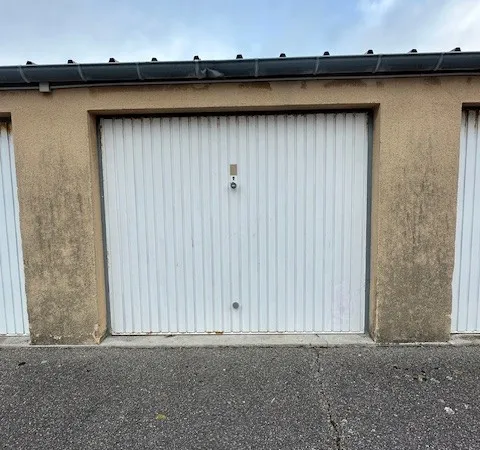 Garage et parking Location Mers-les-Bains 105€