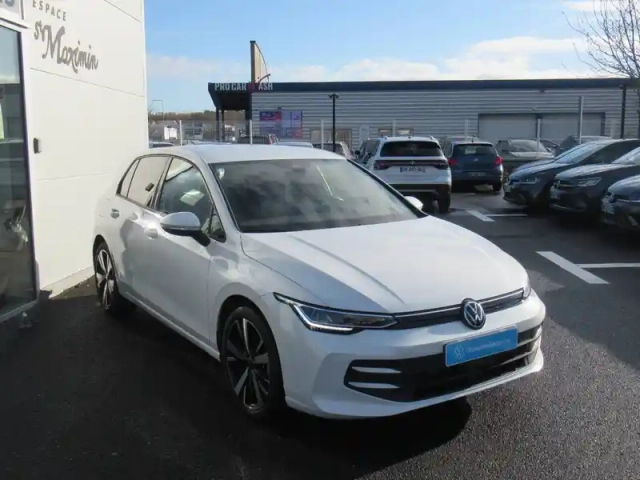 Volkswagen Golf 2.0 tdi 150 dsg7 — photo 41