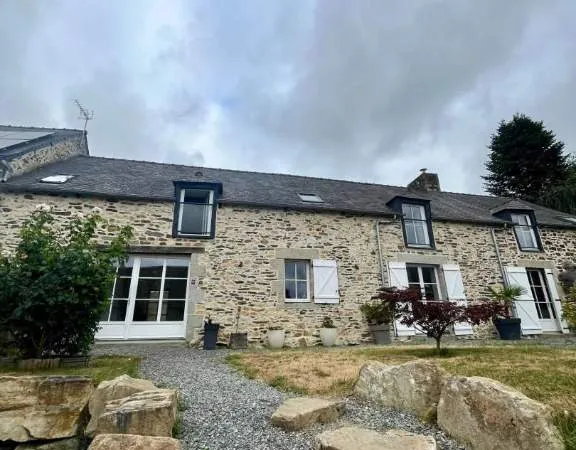 Maison 8 pièces 170 m²