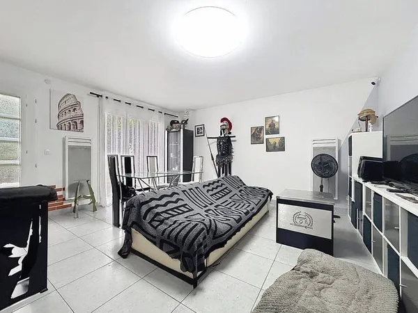 Appartement 4 pièces 70 m²