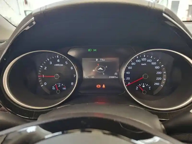 Kia Ceed 1.0 t-gdi 100 ch bvm6 — photo 21