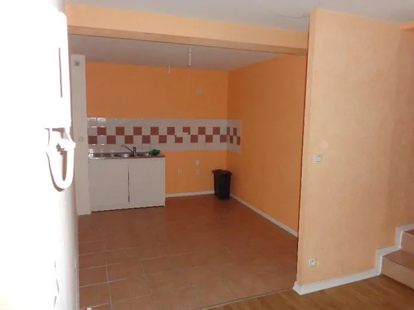 Appartement 4 pièces 74 m²