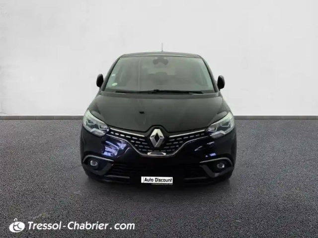 Renault Scenic dci 160 energy edc edition one — photo 9