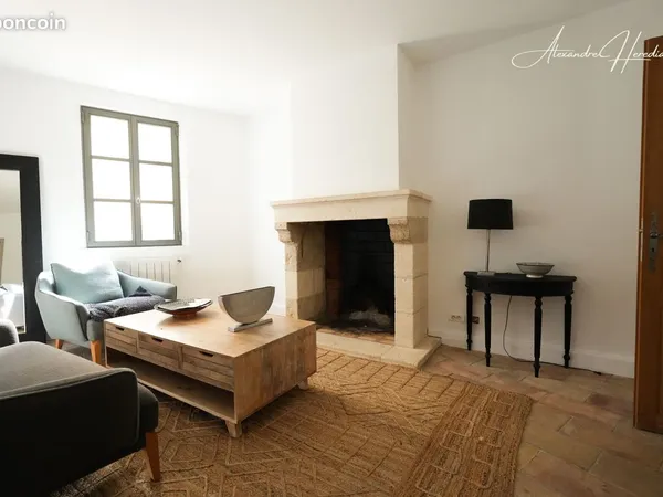 Maison de ville 4 pièces 104 m²