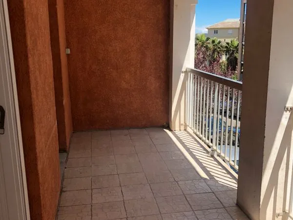 Appartement T4/5 - 3 chambres - Fango / Annonciade
