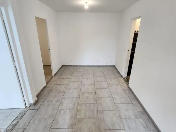 Appartement T3 - 44m2