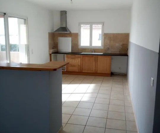 Appartement de 120m2 à louer sur Saint-Martin-de-Crau