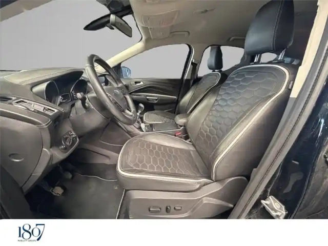 Ford Kuga 1.5 flexifuel-e85 150 s&amp;s 4x2 bvm6 — photo 78