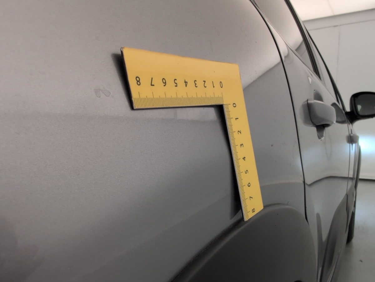 Citroën C3 — photo 23