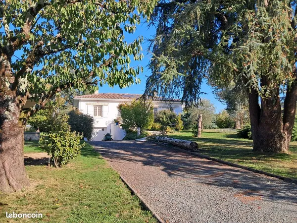 Maison familiale a vendre