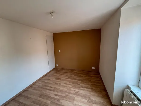 Maison Malintrat 75 m²