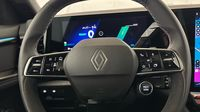 Renault Rafale 1.2 E-Tech full hybrid 200ch esprit Alpine - 25 — photo 25