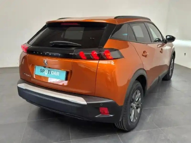 Peugeot 2008 e- 136 style carplay /camera 180 / sièges chauffants — photo 10