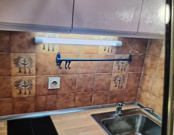 Appartement 1 pièce 21 m²