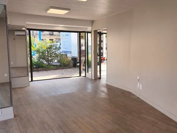 Location commercial