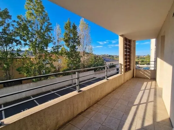 Appartement Furiani 2 pièce(s) 44 m2