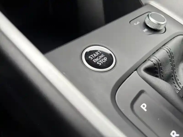Audi A1 sportback 30 tfsi 116 ch s tronic 7 — photo 16