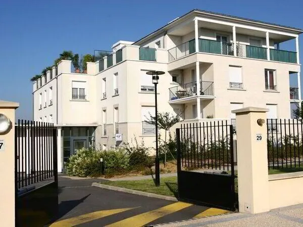 Appartement 3 pièces 69 m²