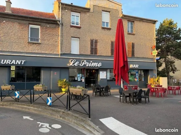Vend Bar Brasserie