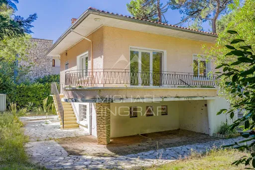 Maison 4 pièces 150 m²