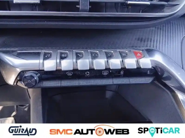 Peugeot 3008 puretech 130ch s&amp;s eat8 — photo 103