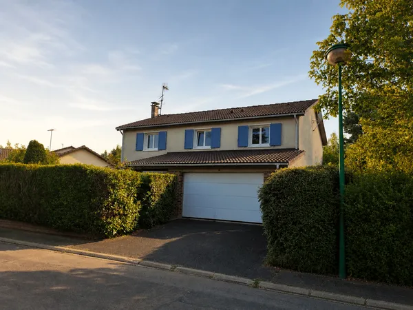 Maison 6 pièces 164 m²
