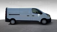 Renault Trafic L2H1 1300 2.0 dCi 120ch Grand Confort E6 — photo 4