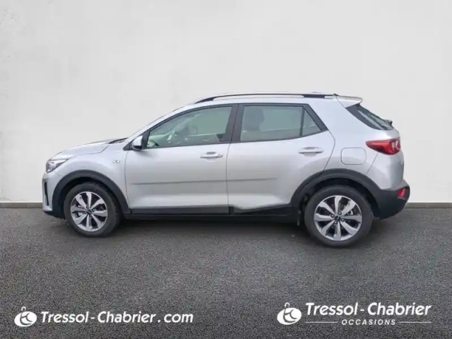 Kia Stonic 1.0 t-gdi 100 ch dct7 active — photo 5