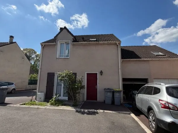Maison Sarcelles 4 pièce(s) 80 m2