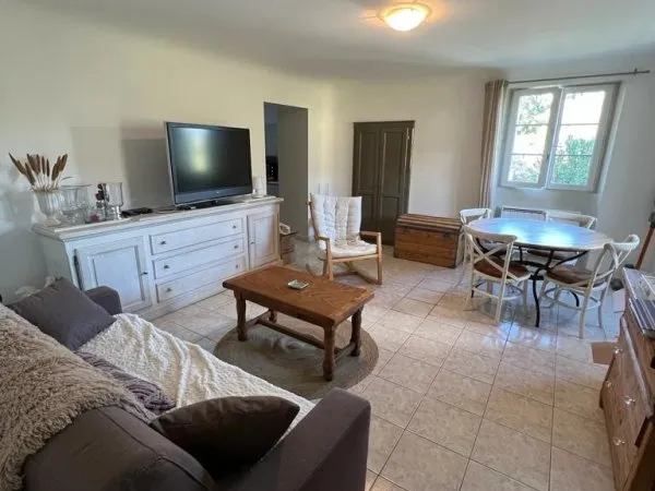 Vente appartement T2 à Vivario