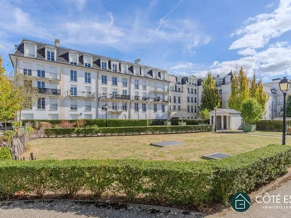 Appartement 4 pièces 84 m²