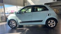 Renault Twingo 1.0 SCe 75ch Zen - 20 — photo 8