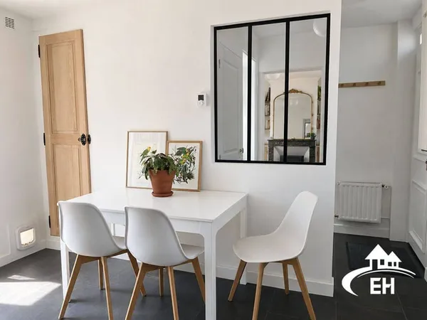 Maison 3 pièces 60 m²