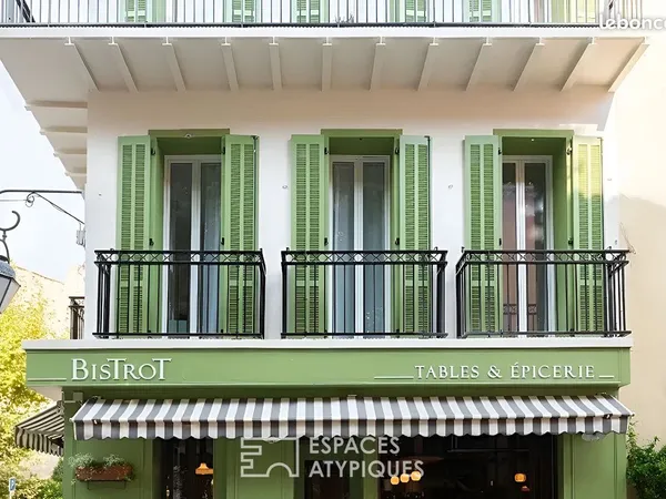 Maison 7 pièces 120 m²