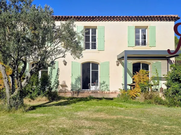 Magnifique bastide de charme aucun travaux à prévoir