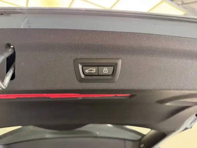 Mini Mini countryman 125 - 95 ch all4 bva6 — photo 16
