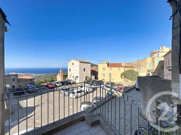 Duplex 4 pièces 84 m²