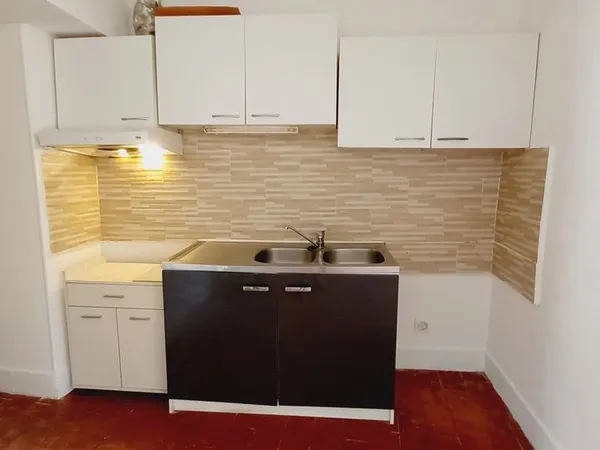 Appartement 54 m