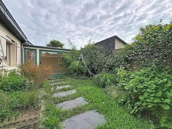 Maison 6 pièces 150 m²