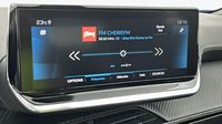 Peugeot 2008 1.2 PureTech 130ch S&S GT EAT8 — photo 13
