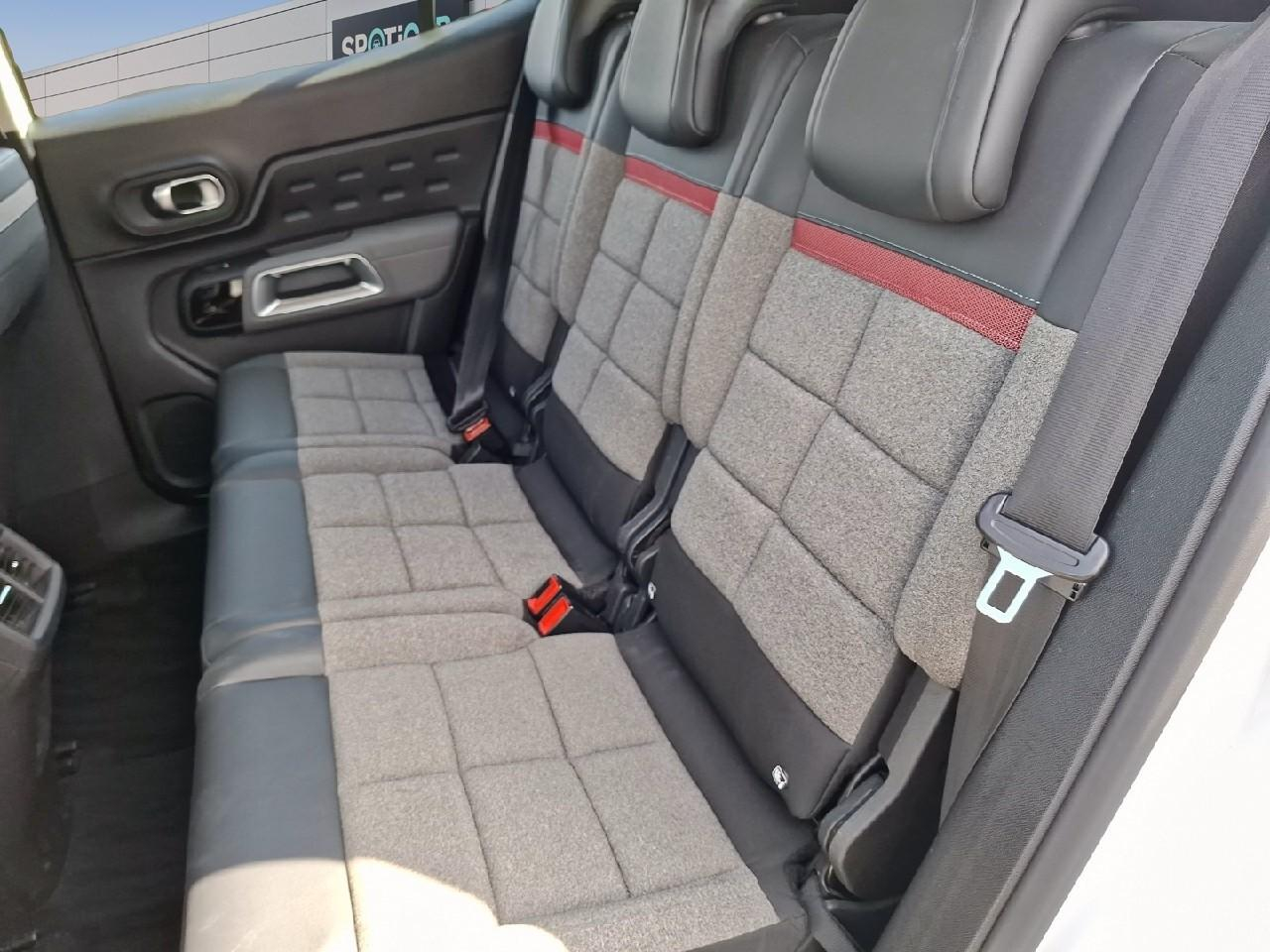 Citroën C5 Aircross bluehdi 130ch s&s business e6.d — photo 10