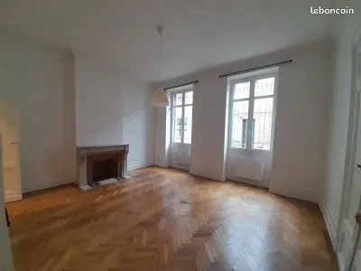 Appartement 1 pièce 38 m²