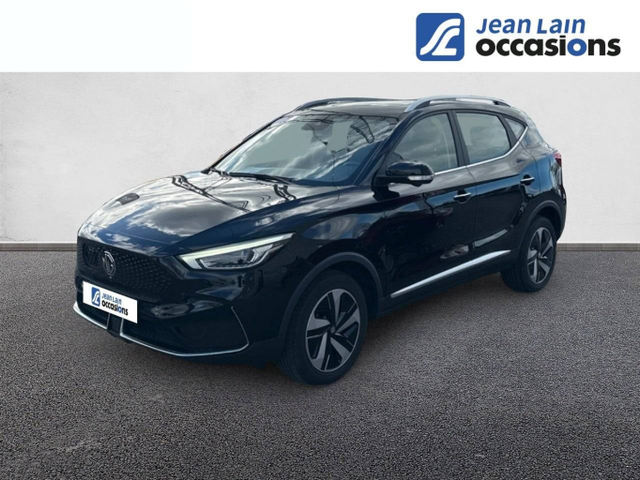 MG ZS EV Autonomie Etendue 70kWh - 115 kW 2WD Luxury